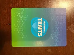 Near Mint Doomlings Holofoil Symbiosis Card - Image 2