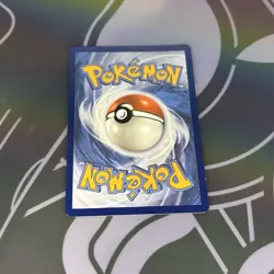 Pokemon Riolu 173/091 SV: Paldean Fates Shiny Rare Holo Basic Card - Image 2