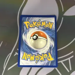 Pokemon Jigglypuff 198/091 SV: Paldean Fates Shiny Rare Holo Basic Card - Image 2