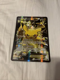 JUMBO Pokemon Card Collection *SEND YOUR OFFER* w/ M Rayquaza EX 98/98 - Image 5
