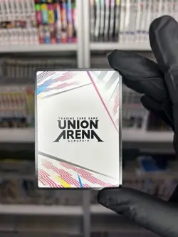 Solo Leveling Action Point Card Serialized Cha 007 - Image 2