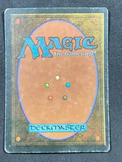 Karplusan Forest Ice Age MTG Magic the Gathering Card - DMG - Image 2