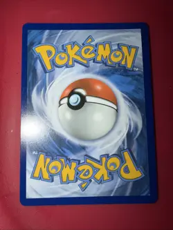 Pokemon TCG Mega-Blastoise EX XY 30/146 Holo Rare Card NM - Image 2