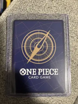 Nami OP14-031 Special Foil – One Piece Card Game – Film Straw Hat Crew (LP) - Image 2