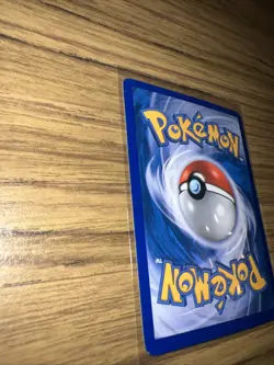 Pichu 45/100 Reverse Holo Stormfront 2008 Pokemon Card NEAR MINT NM - Image 5