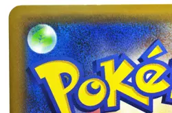 Pokemon card TCG Pikachu 001/010 Raichu BREAK Evolution Pack 2015 MP Japanese - Image 5