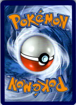 Team Rocket's Wobuffet 203 Sv: Scarlet & Violet Promo Card Holo NM - Image 2