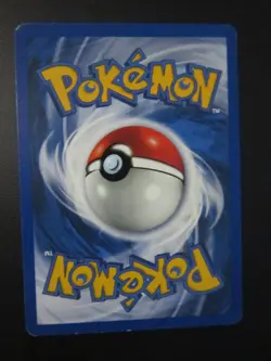 MISTY'S MAGIKARP POKEMON CARD 88/132 GYM CHALLENGE NON HOLO NEVER PLAYED NM- - Image 2