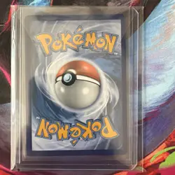 Pikachu SM76 Blackstar Promo Holo Rare Card NM/M Unplayed - Image 2