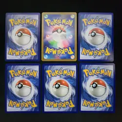 Pokemon Chikorita, Bayleef, & Meganium x16 Card Lot Bundle - Image 4