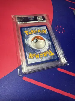 Pokemon Go Mewtwo v Ultra Rare Holo Card 030/078 MP 2022 Pokemon TCG PSA 10 - Image 2