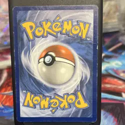 Pokemon Arcanine BREAK XY Promo Holo 160 HP Turbo Flame XY180 Card - Image 2