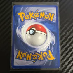 Pokemon Blaine's Growlithe Gym Heroes Regular 62/132 Basic 50 HP Card English - Image 2