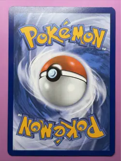 Snubbull 037/094 Phantasmal Flames Reverse Holo Pokemon Card - Image 2