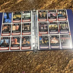 Young Jedi Star Wars CCG Card Game Album Unplayed Card Lot 3 - Image 4