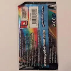 Pokemon TCG Cosmic Eclipse Booster Pack 10 Cards English. See description. - Image 2