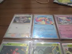 Lot of 20 Pokemon Holos & Reverse Holos – Guaranteed Shiny Cards – Pack Fresh - Image 2