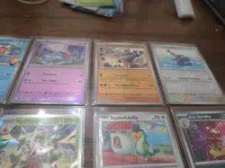Lot of 20 Pokemon Holos & Reverse Holos – Guaranteed Shiny Cards – Pack Fresh - Image 3