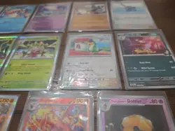 Lot of 20 Pokemon Holos & Reverse Holos – Guaranteed Shiny Cards – Pack Fresh - Image 4