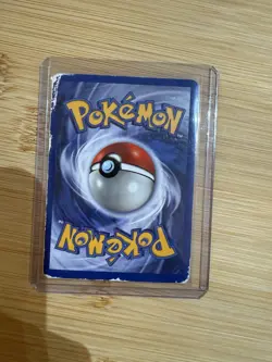Pokemon TCG Dark Porygon2 Neo Destiny Holo Card 8/105 Unlimited Rare MP - Image 3