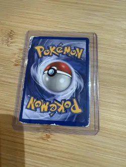Pokemon TCG Dark Porygon2 Neo Destiny Holo Card 8/105 Unlimited Rare MP - Image 4