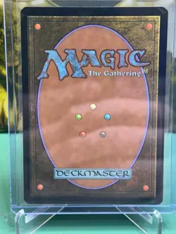 Mtg NISSA REVANE FOIL NM Zendikar 170/249 - Image 2