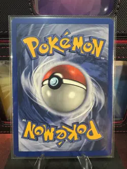 Pokemon Card Charmander 50 HP Base Set 46/102 Unlimited Common NM - Image 2