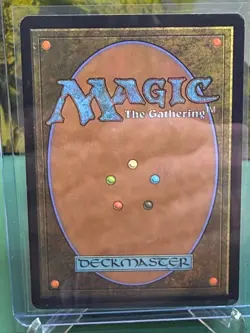 Fifth Dawn MTG FOIL Blinkmoth Infusion Magic - Image 2