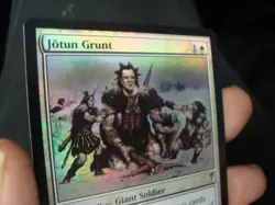 Jotun Grunt Foil x1 Coldsnap - Image 1