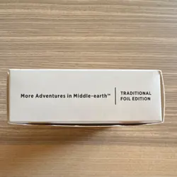 Magic: The Gathering Secret Lair More Adventures in Middle-earth Foil Box—Engli… - Image 3
