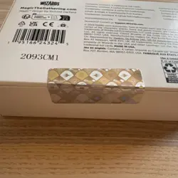 Magic: The Gathering Secret Lair More Adventures in Middle-earth Foil Box—Engli… - Image 4