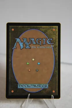 Blazemire Verge 418 Duskmourn: House of Horror LP English 547 - Image 2