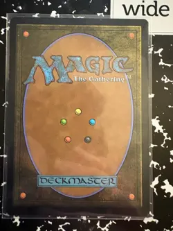 HARBINGER OF THE SEAS 63 RARE MODERN HORIZONS 3 MAGIC: THE GATHERING NM/M - Image 2