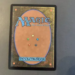 Magic the Gathering Orcish Bowmasters R 103 NM The Lord of the Rings MtG Rare - Image 2