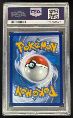 2025 Pokemon Destined Rivals #201/182 Zamazenta PSA 10 - Image 2