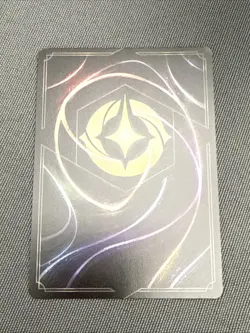 Wrong Lever! Enchanted Card - Disney Lorcana - Reign of Jafar 216/204 NM/M - Image 2