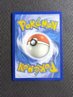 Pokemon TCG Dusknoir Promo (Trick or Trade Halloween) Brilliant Stars 62/172 NM - Image 2