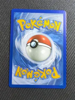 Pokemon TCG Phantump Promo (Trick or Trade Halloween) 16/264 NM - Image 2