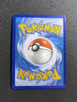 Pokemon TCG Cubone Promo (Trick or Trade Halloween) Battle Styles 69/163 NM - Image 2