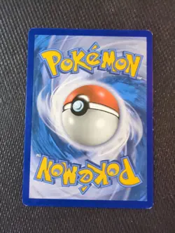 Pokemon TCG Ferroseed Sword & Shield Base Set 130/202 - Yuka Morii - Image 2