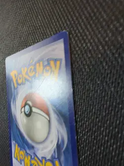 Pokemon TCG Ferroseed Sword & Shield Base Set 130/202 - Yuka Morii - Image 3