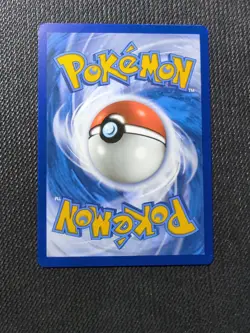 Pokemon TCG Jynx Silver Tempest 062/195 Regular Uncommon NM - Tomokazu Komiya - Image 2