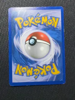 Pokemon TCG Weepinbell HS-Triumphant 53/102 Regular Uncommon - Image 2