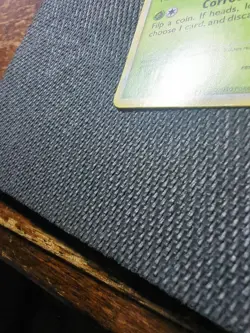 Pokemon TCG Weepinbell HS-Triumphant 53/102 Regular Uncommon - Image 4