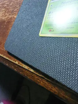 Pokemon TCG Weepinbell HS-Triumphant 53/102 Regular Uncommon - Image 5