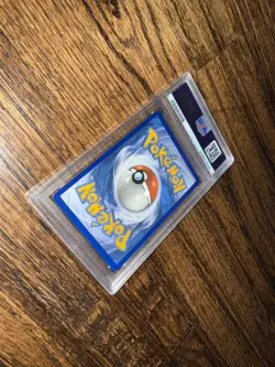 BUNDLE 2019 POKEMON SUN & MOON HIDDEN FATES #SV64 LUCARIO GX & RIOLU PSA 9 - Image 4