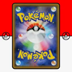 Pokemon M Rayquaza EX 020/048 Extra Regulation Box Mega Japanese #2 NM - Image 2