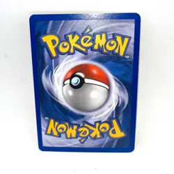Mary's Request 86/115 Uncommon Unseen Forces Pokemon Lightly Played - Image 2