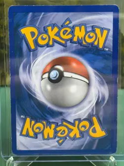 Flareon 2/17 POP 3 Holo Promo 2006 Vintage Delta Species Pokemon TCG - Image 2