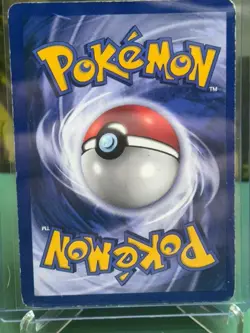 Machamp 008/102 WotC Deck Exclusives Holo Pokemon TCG - Image 2